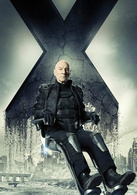 X战警：逆转未来演员表老年X教授剧照图片