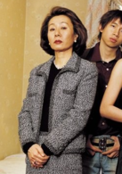 偷情家族演员表婆婆剧照图片