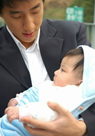 早熟演员表方家富剧照图片