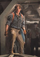 《木乃伊3:龙帝之墓》演员表里克·欧康纳剧照图片