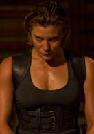 星际传奇3演员表达尔剧照图片