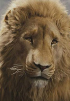 纳尼亚传奇：凯斯宾王子演员表阿斯兰剧照图片