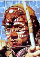 我是谁演员表Jackie剧照图片