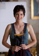 独裁者演员表佐薇Zoey剧照图片