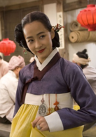 方子传演员表香丹剧照图片