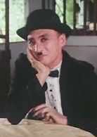 滑稽时代演员表流浪汉剧照图片