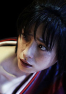 阿修罗城之瞳演员表椿剧照图片