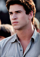 饥饿游戏演员表盖尔·霍桑剧照图片