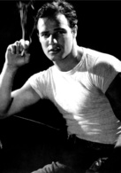 欲望号街车演员表斯坦利·科尔瓦斯基剧照图片