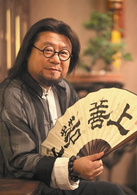 饭局也疯狂演员表谭大师剧照图片