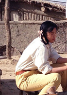 我的处女地演员表小妹剧照图片