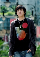 乐火男孩演员表钟子杰剧照图片