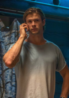 骇客交锋演员表尼古拉斯剧照图片