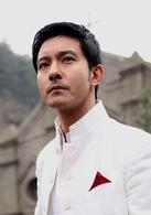 《时光恋人》演员表孙志扬剧照图片