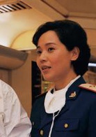 惊心动魄演员表列车长剧照图片