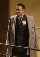 放逐演员表大飞剧照图片