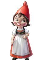 吉诺密欧与朱丽叶演员表朱丽叶剧照图片