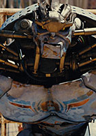 铁甲钢拳演员表奇袭剧照图片