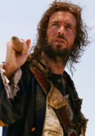 加勒比海盗：聚魂棺演员表詹姆斯·诺灵顿剧照图片