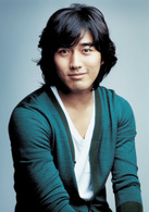 连理枝演员表民秀剧照图片