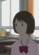 穿越时空的少女演员表早川友梨剧照图片