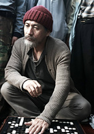 神之一手演员表主剧照图片