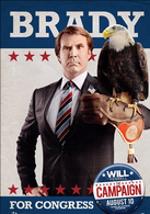 政坛混战演员表凯姆·布拉迪剧照图片