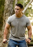 海军陆战队员演员表约翰·特里顿剧照图片