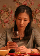 恋爱进行时演员表Mi-suk剧照图片