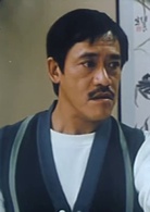 不是冤家不聚头演员表余大地剧照图片