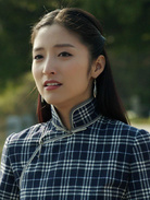 天各一方演员表阿秀剧照图片