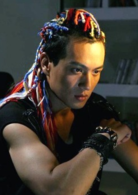 地下室惊魂演员表张鸣剧照图片