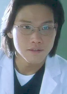 星愿演员表Dr. Woo（胡医生）剧照图片