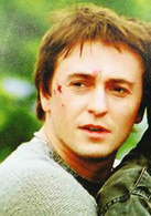 蝴蝶之吻演员表Nikolai Orlanov/阿莱诺夫剧照图片