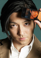 白雪公主杀人事件演员表筱山聪史剧照图片