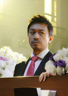 露水红颜演员表杨振民剧照图片