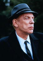 刺杀肯尼迪演员表伊尔·沃沦剧照图片