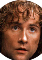 魔戒三部曲：国王归来演员表皮平剧照图片