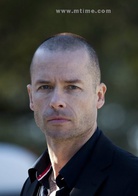 寻求正义演员表西蒙剧照图片