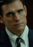 真相至上演员表帕顿（Patton Dubois）剧照图片