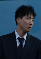 冷瞳演员表周义剧照图片