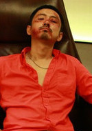 敏感事件演员表罗素剧照图片