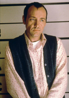 非常嫌疑犯演员表罗杰·金特剧照图片