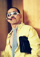 雀圣演员表自摸西剧照图片