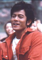 浪漫樱花演员表王锦胜剧照图片