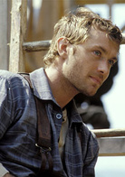 冷山演员表Inman剧照图片