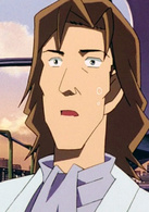 名侦探柯南：第14个目标演员表仁科稔剧照图片