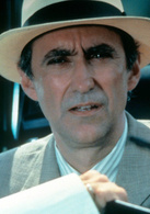 《侏罗纪公园》演员表唐纳德·金纳罗剧照图片