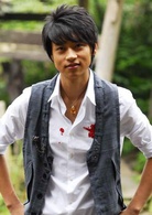 乐火男孩演员表欧小浪剧照图片