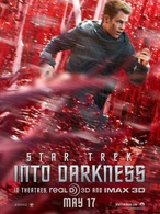 星际迷航：暗黑无界演员表柯克/Kirk剧照图片